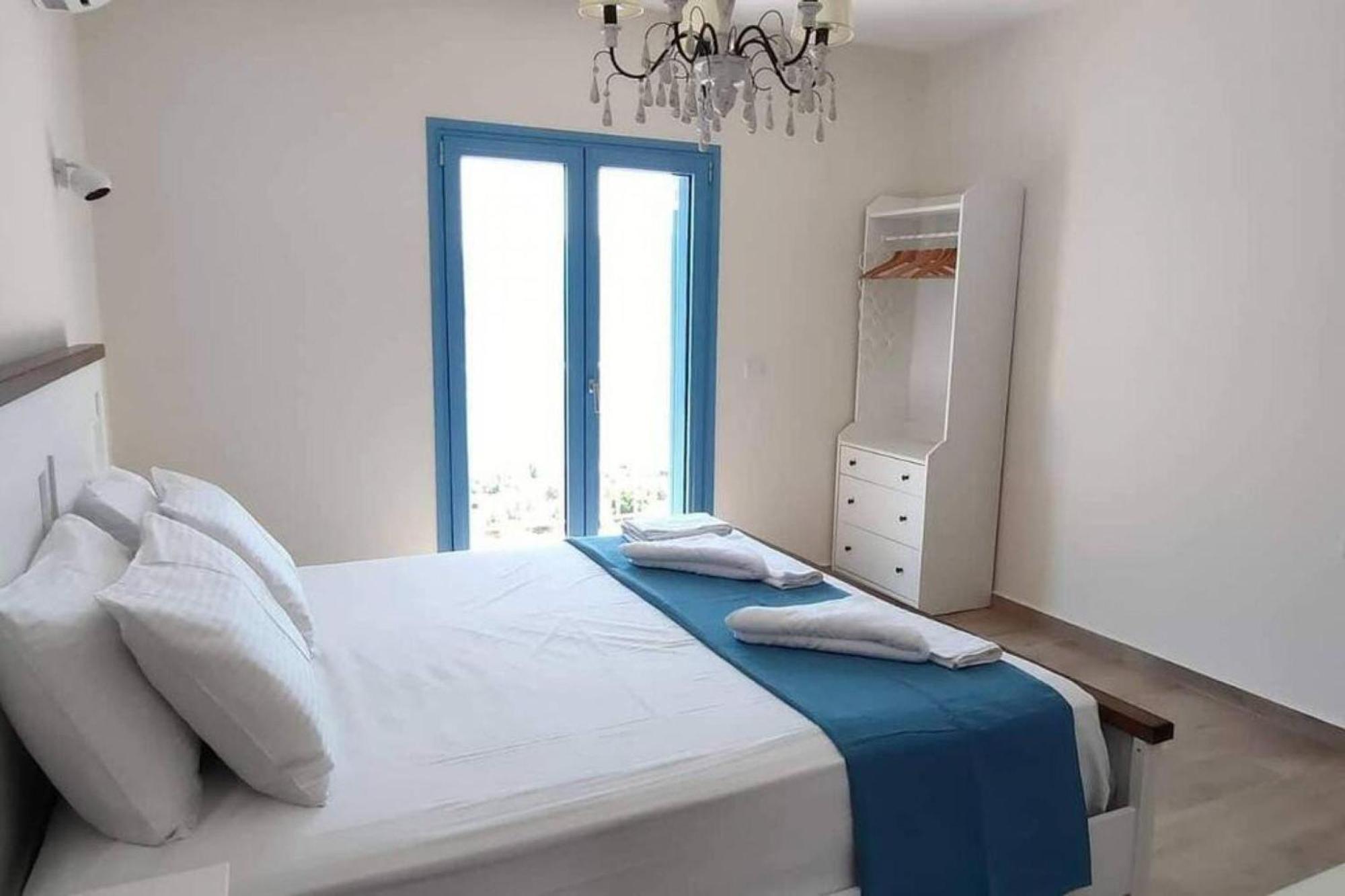 Augustela Villa Seaview Vacation Villa Agia Efimia 外观 照片