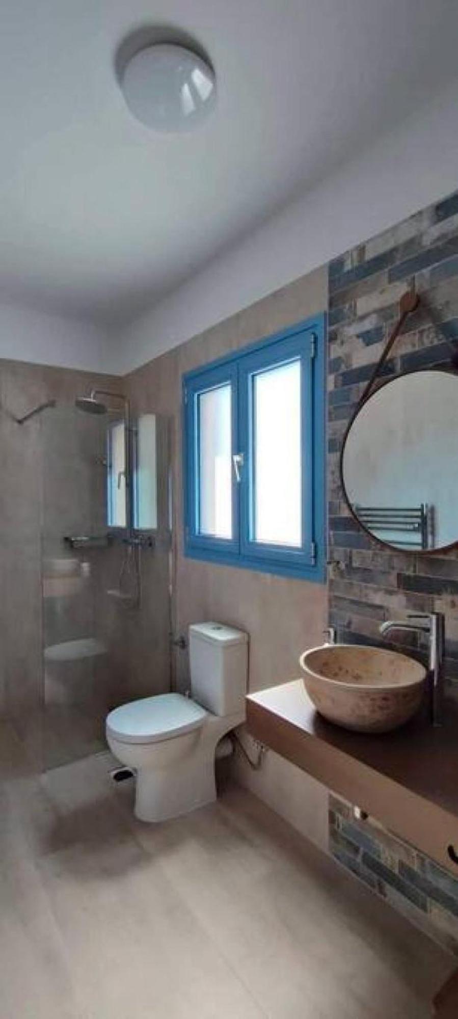 Augustela Villa Seaview Vacation Villa Agia Efimia 外观 照片